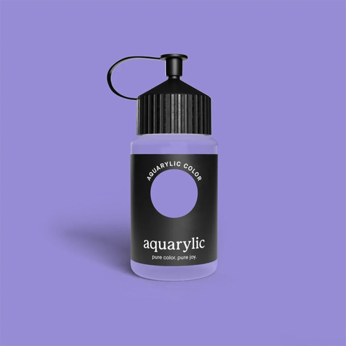Aquarylic Color 120ml Lavendel