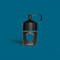 Aquarylic Color 120ml Ozeanblau
