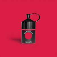 Aquarylic Color 120ml Chinacridon Rot - Produktansicht bei Farbe und mehr