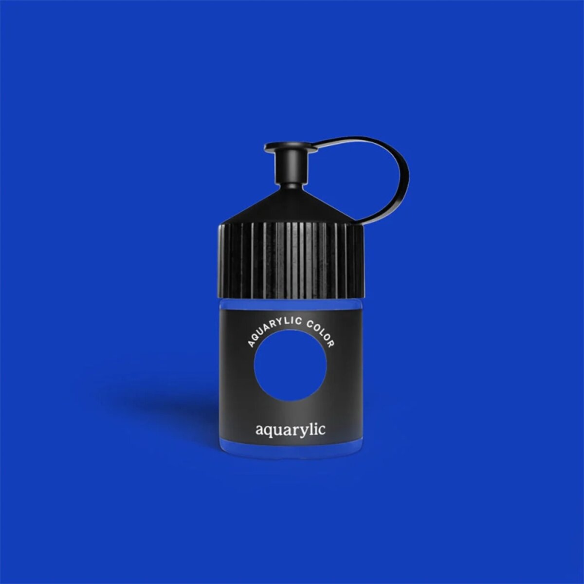 Aquarylic Color 120ml Kobaltblau