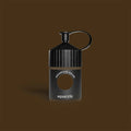 Aquarylic Color 120 ml Acrylfarbe Schokobraun