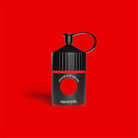 Aquarylic Color 120ml Signalrot - Produktansicht bei Farbe und mehr