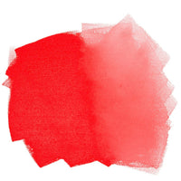 Aquarylic Color 120ml Signalrot - Detailansicht
