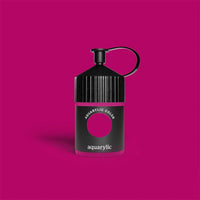 Aquarylic Color 120ml Magenta