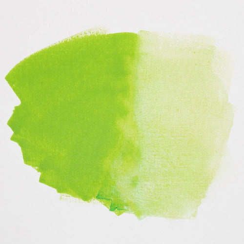 Aquarylic Color 120 ml Acrylfarbe Maigrün