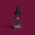 Aquarylic Color 30 ml Acrylfarbe Chinacridon Violett