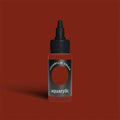 Aquarylic Color 30 ml Acrylfarbe Eisenoxid