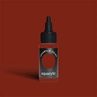 Aquarylic Color 30 ml Acrylfarbe Eisenoxid
