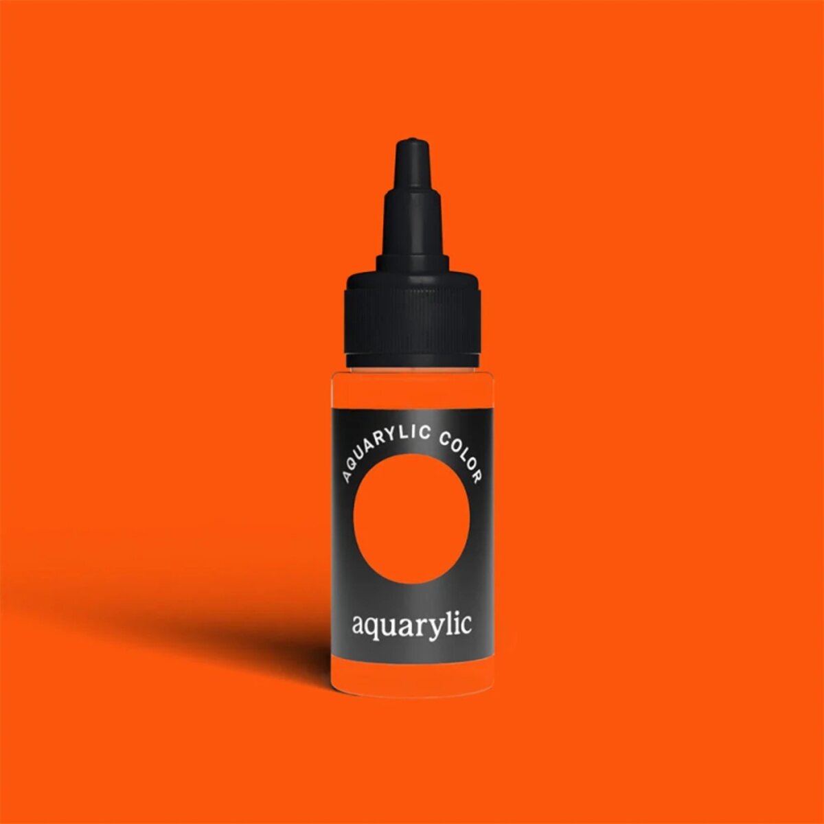 Aquarylic Color 30ml Orange