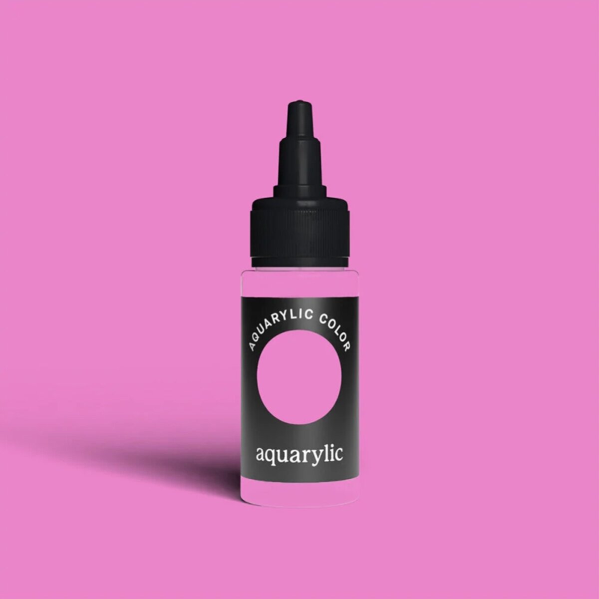 Aquarylic Color 30ml Rosa