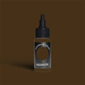 Aquarylic Color 30 ml Acrylfarbe Schokobraun