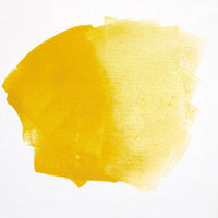 Aquarylic Color 30 ml Acrylfarbe Senfgelb
