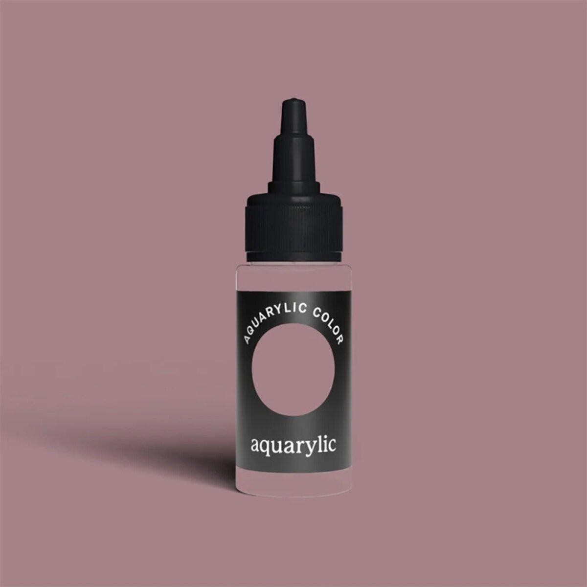 Aquarylic Color 30 ml Acrylfarbe Strandrosa