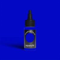 Aquarylic Color 30ml Ultramarin - Produktansicht bei Farbe und mehr