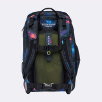 Beckmann Active Air FLX 6 tlg. Set Ninja Elements - Detailansicht