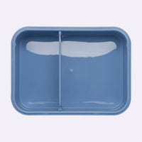 Beckmann Brotdose Kindergarten - Blue - Ansicht 3