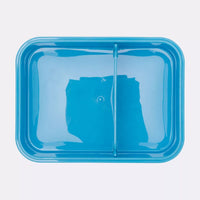 Beckmann Brotdose, Ocean - Detailansicht