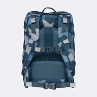 Beckmann Schulrucksack-Set Classic Tiger Race, 7-teilig - Ansicht 5
