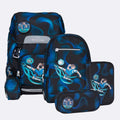 Classic 6-teiliges Set, Magic League