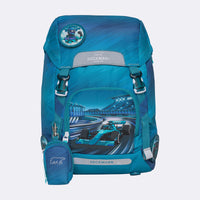 Beckmann Classic 6-teiliges Set, Racing - Detailansicht