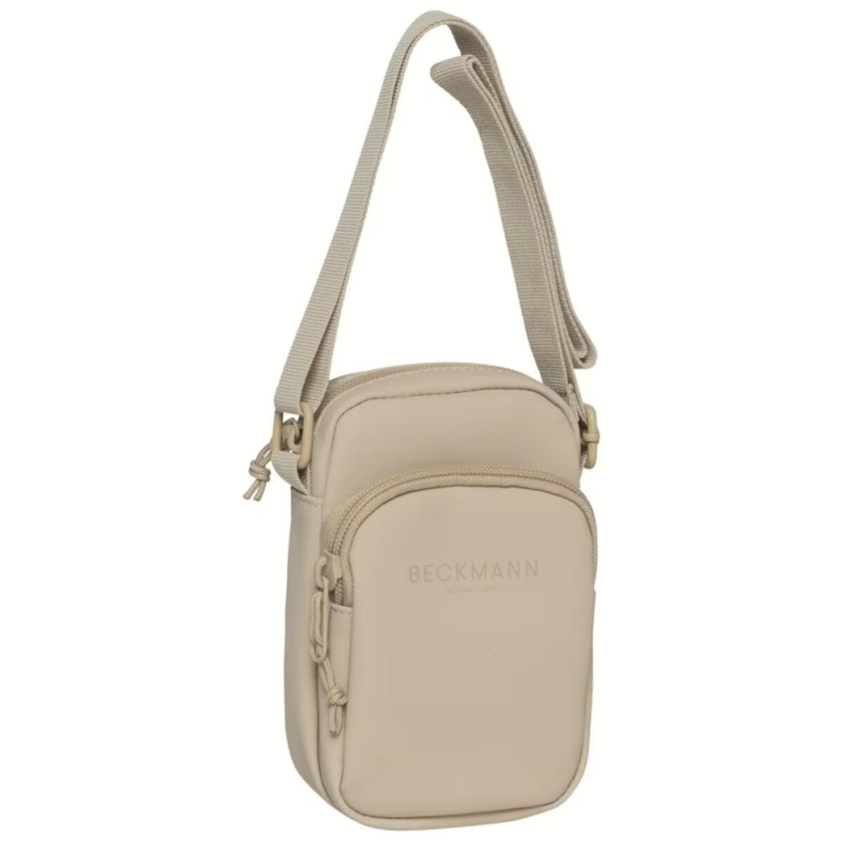 Crossbody Bag Street, Beige