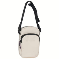 Beckmann Crossboby Bag Funky Cream
