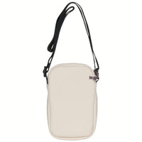 Beckmann Crossboby Bag Funky Cream