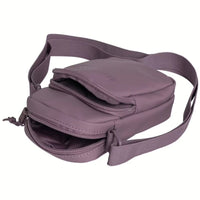 Beckmann Crossboby Bag Grape - Ansicht 3
