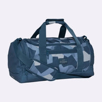 Beckmann Duffelbag Sport - Blue Camo - Produktansicht bei Farbe und mehr