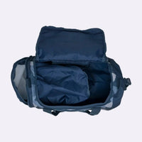 Beckmann Duffelbag Sport - Blue Camo - Ansicht 4