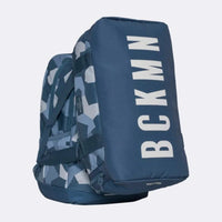 Beckmann Duffelbag Sport - Blue Camo - Ansicht 6