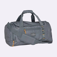 Beckmann Duffelbag Sport, Green Orange