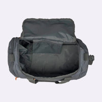Beckmann Duffelbag Sport, Green Orange