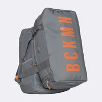Beckmann Duffelbag Sport, Green Orange