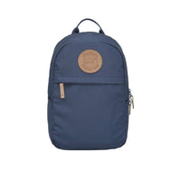 Beckmann Kindergartenrucksack Urban mini Dusty Blue, 10 Liter - Produktansicht bei Farbe und mehr