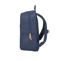 Beckmann Kindergartenrucksack Urban mini Dusty Blue, 10 Liter - Detailansicht
