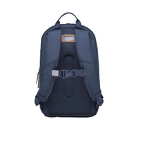 Beckmann Kindergartenrucksack Urban mini Dusty Blue, 10 Liter - Ansicht 3