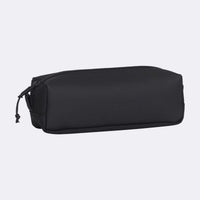 Beckmann Ovales Schlamperetui Street Black