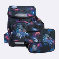 Beckmann Plus Air 6-teiliges Set Ninja Elements
