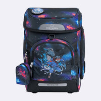Beckmann Plus Air 6-teiliges Set Ninja Elements