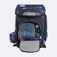 Beckmann Plus Air 6-teiliges Set Ninja Elements