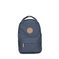Beckmann Rucksack City Light Blue Fade, 20 Liter - Produktansicht bei Farbe und mehr