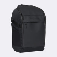 Beckmann Rucksack Street Bold Black 20 Liter - Detailansicht