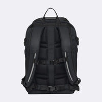 Beckmann Rucksack Street Bold Black 20 Liter - Ansicht 3