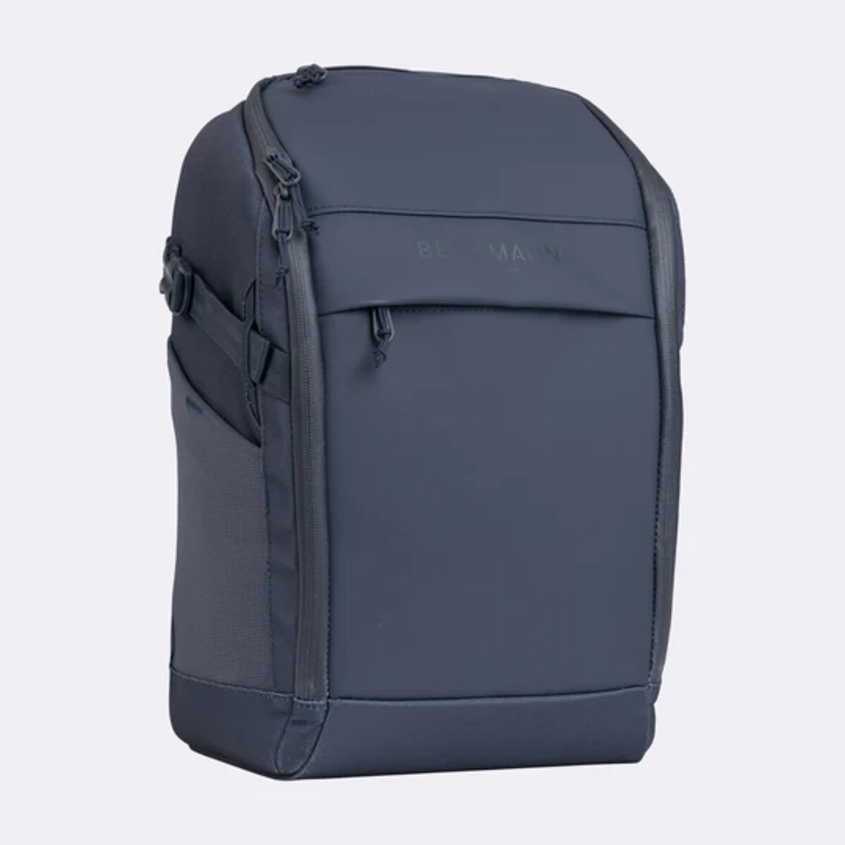Street Bold - Navy