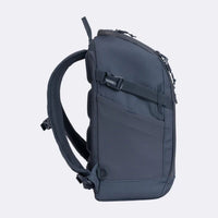 Beckmann Street Bold - Navy - Detailansicht
