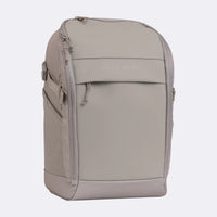 Beckmann Rucksack Street Bold Warm Grey 20 Liter - Detailansicht