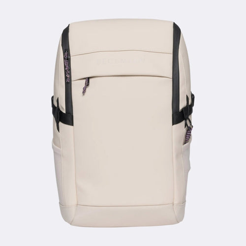 Beckmann Rucksack Street FLX Cream 33 x 49 x 23 cm