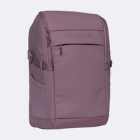 Beckmann Rucksack Street FLX Grape 33 x 49 x 23 cm - Produktansicht bei Farbe und mehr