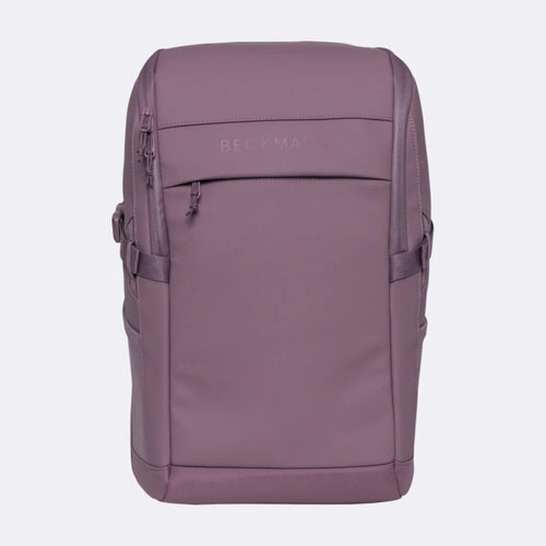 Beckmann Rucksack Street FLX Grape 33 x 49 x 23 cm